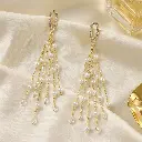Chandeliers and Pearls on Silken Fabric.webp