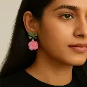 Rose Earring and Soft Glow - Copy.webp