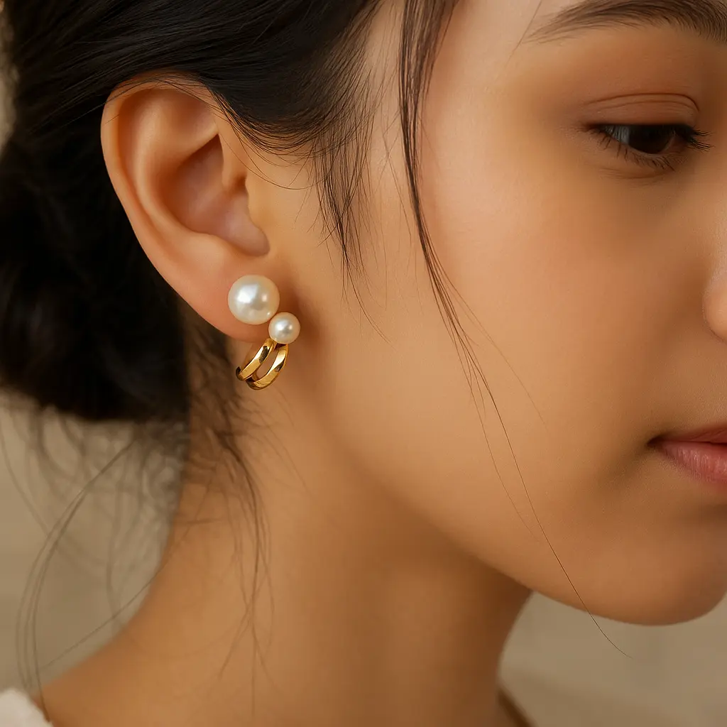 Pearl Earring Elegance.webp