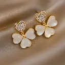 Elegant Earrings on Satin Fabric (1).webp